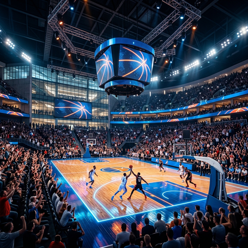 Basketball