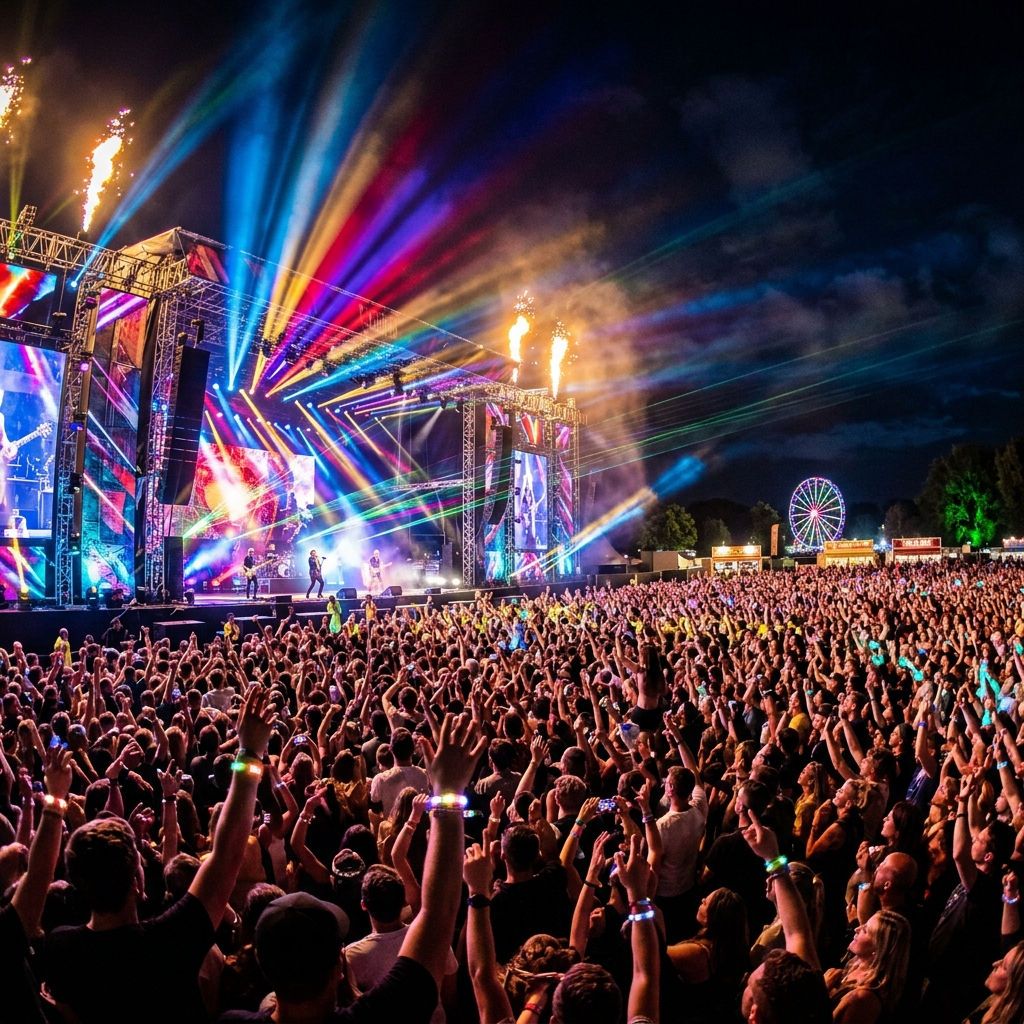 Concerts
