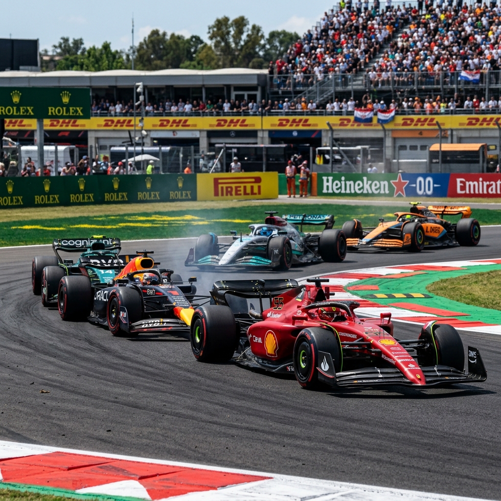 Motorsport