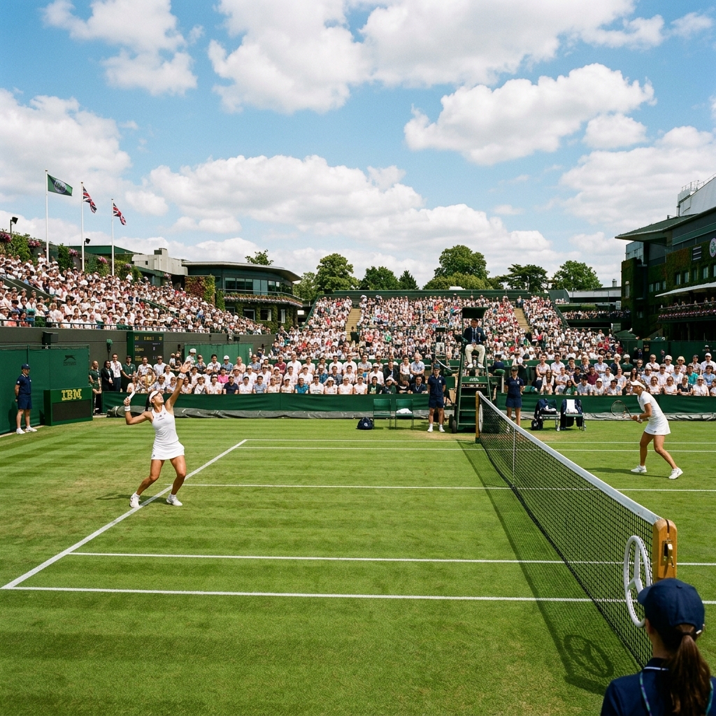 Tennis